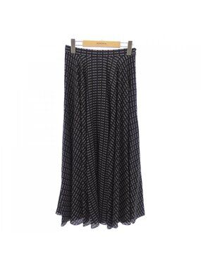 Celine Skirt Black